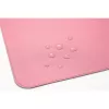 Muispad Sigel SA605 roze zilver