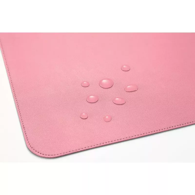 Muispad Sigel SA605 roze zilver