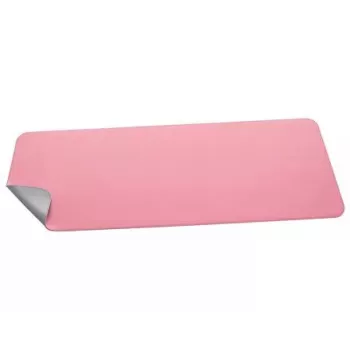Muispad Sigel SA605 roze zilver