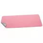 Muispad Sigel SA605 roze zilver