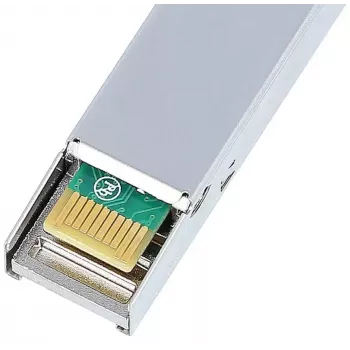 BlueOptics OM-SFP-GIGABIT-SINGLE-MODE-20-BO glasvezel-transceivermodule 20000 m