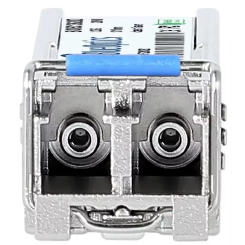 BlueOptics OM-SFP-GIGABIT-SINGLE-MODE-20-BO glasvezel-transceivermodule 20000 m