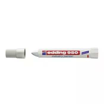 Permanentmarker ronde punt Edding 950