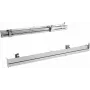 Siemens HZ638000 ovenonderdeel/-accessoire telescoopuitschuif RVS