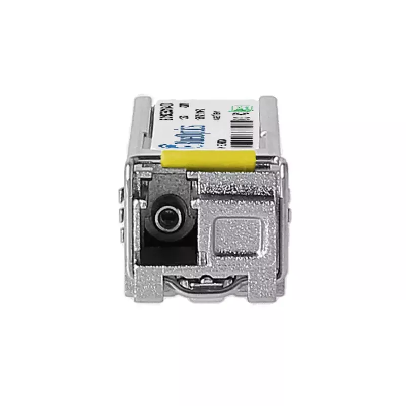 SFP-transceivermodule BlueOptics EX-SFP-GE40KT15R13-BO 1250 Mbit/s