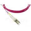 BlueOptics CBL-LC-OM4-2M-BO glasvezelkabel 2m LC-stekker