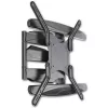 Techly 23-55 ultra slanke Full Motion LCD-TV-wandbeugel zwart” ICA-PLB 171M