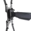 Techly 23-55 ultra slanke Full Motion LCD-TV-wandbeugel zwart” ICA-PLB 171M