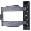 Techly 23-55 ultra slanke Full Motion LCD-TV-wandbeugel zwart” ICA-PLB 171M