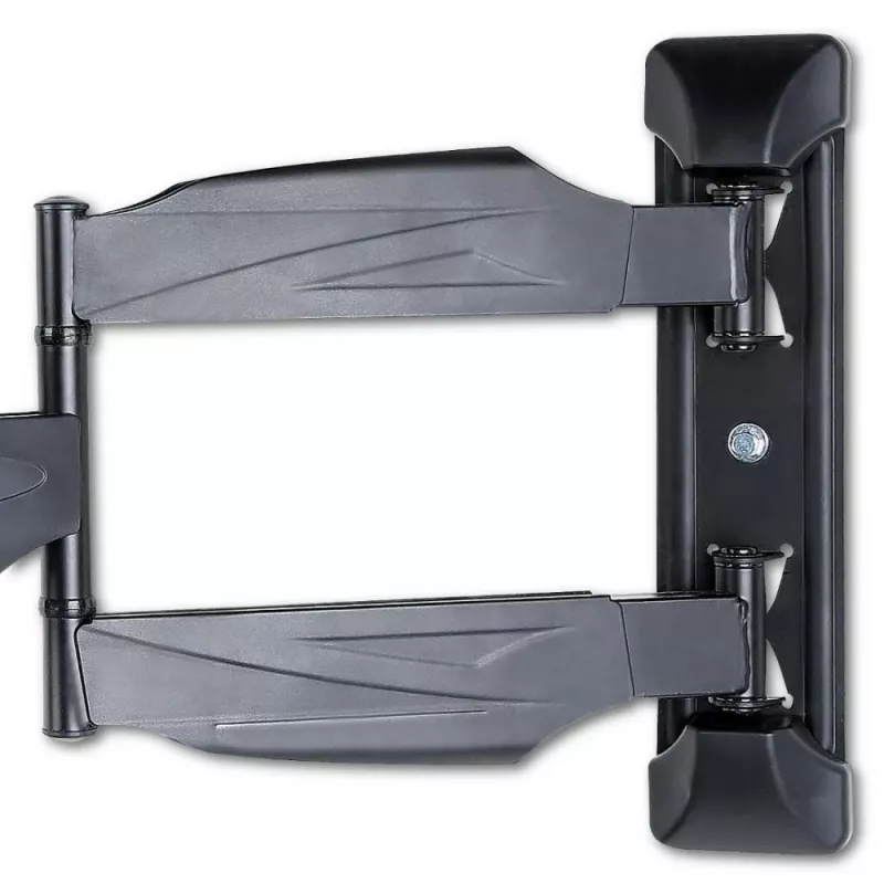 Techly 23-55 ultra slanke Full Motion LCD-TV-wandbeugel zwart” ICA-PLB 171M