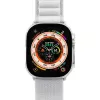 Hoesje LAUT Shield transparant glas polycarbonaat smartwatch