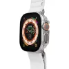 Hoesje LAUT Shield transparant glas polycarbonaat smartwatch