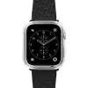 Hoesje LAUT Shield transparant glas polycarbonaat smartwatch