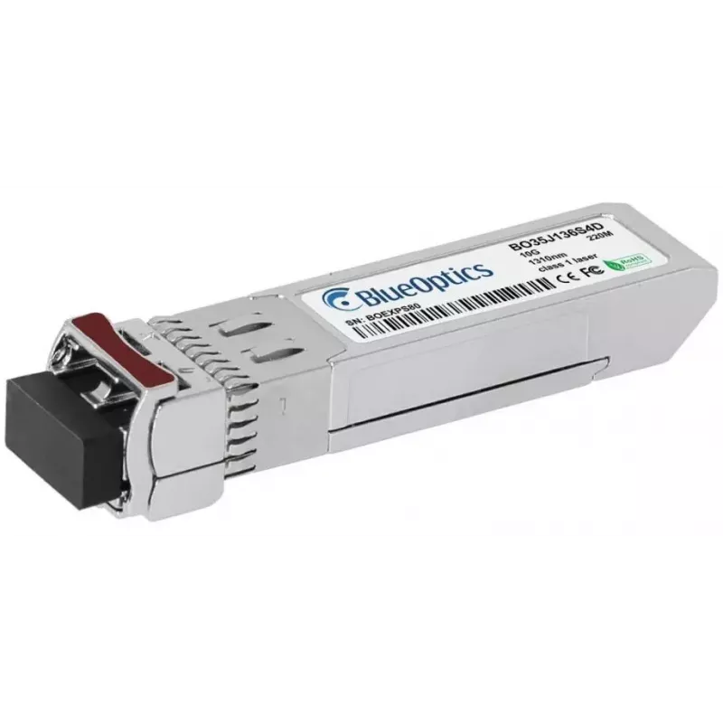 SFP-transceivermodule BlueOptics SFP-10G-LRM-BO 10000 Mbit/s 1310 nm