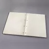 Schrijfblok Sigel CONCEPTUM A4 120 vel zwart
