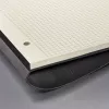 Schrijfblok Sigel CONCEPTUM A4 120 vel zwart