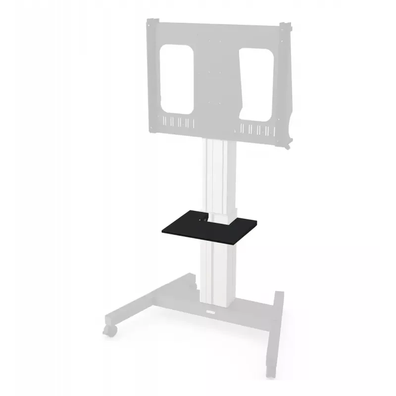 Rek Kindermann DisplayLift 10 kg draagkracht 460 mm breedte
