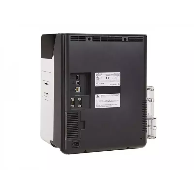 Evolis Avansia kunststofkaartprinter kleursublimatie/hars-thermotransfer kleur 144 kaarten/u