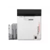 Evolis Avansia kunststofkaartprinter kleursublimatie/hars-thermotransfer kleur 144 kaarten/u