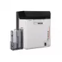 Evolis Avansia kunststofkaartprinter kleursublimatie/hars-thermotransfer kleur 144 kaarten/u
