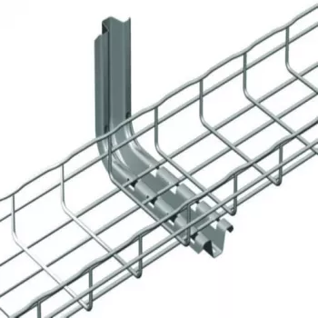Kabelgoot accessoire Legrand CM556100 gewicht 400g