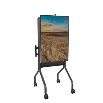 AV-apparatuurstandaard Chief LSCUB zwart UL-gecertificeerd 884x838x181 mm