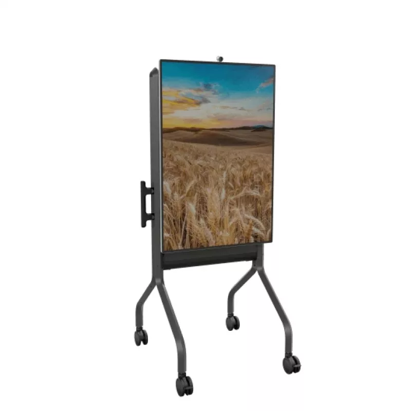AV-apparatuurstandaard Chief LSCUB zwart UL-gecertificeerd 884x838x181 mm