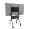 AV-apparatuurstandaard Chief LSCUB zwart UL-gecertificeerd 884x838x181 mm