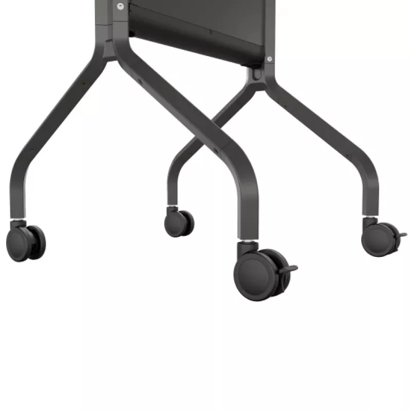 AV-apparatuurstandaard Chief LSCUB zwart UL-gecertificeerd 884x838x181 mm