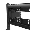 AV-apparatuurstandaard Chief LSCUB zwart UL-gecertificeerd 884x838x181 mm