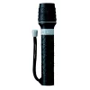 Handzaklamp Philips LightLife SFL3361/10 zwart rubber 2,4 V