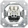 Siemens 5TA2154 elektrische schakelaar drukknop meerkleurig
