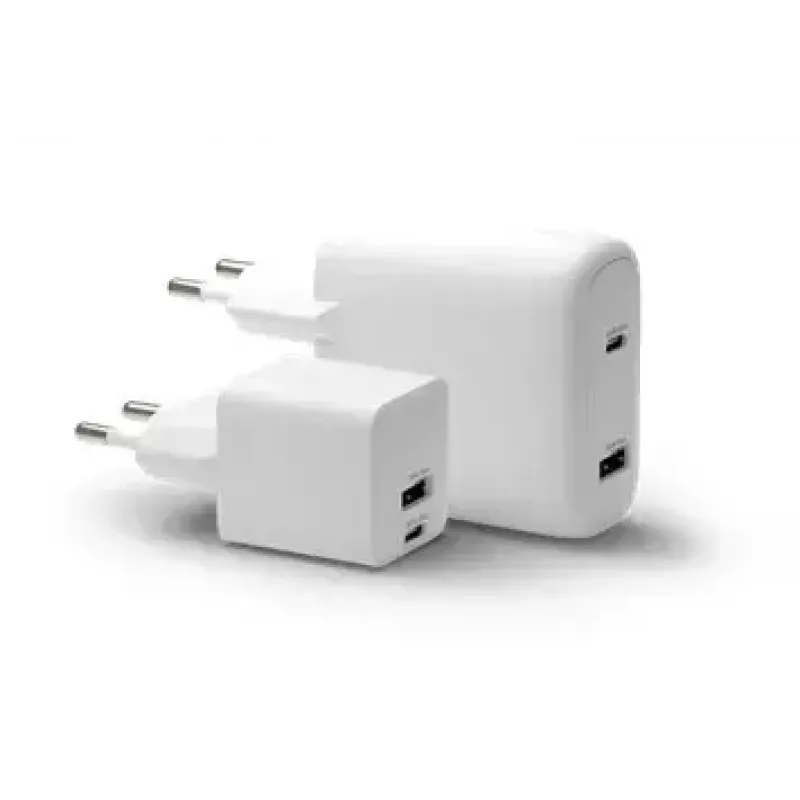 Wandlader dbramante1928 Bulk USB-C 30W indoor AC wit