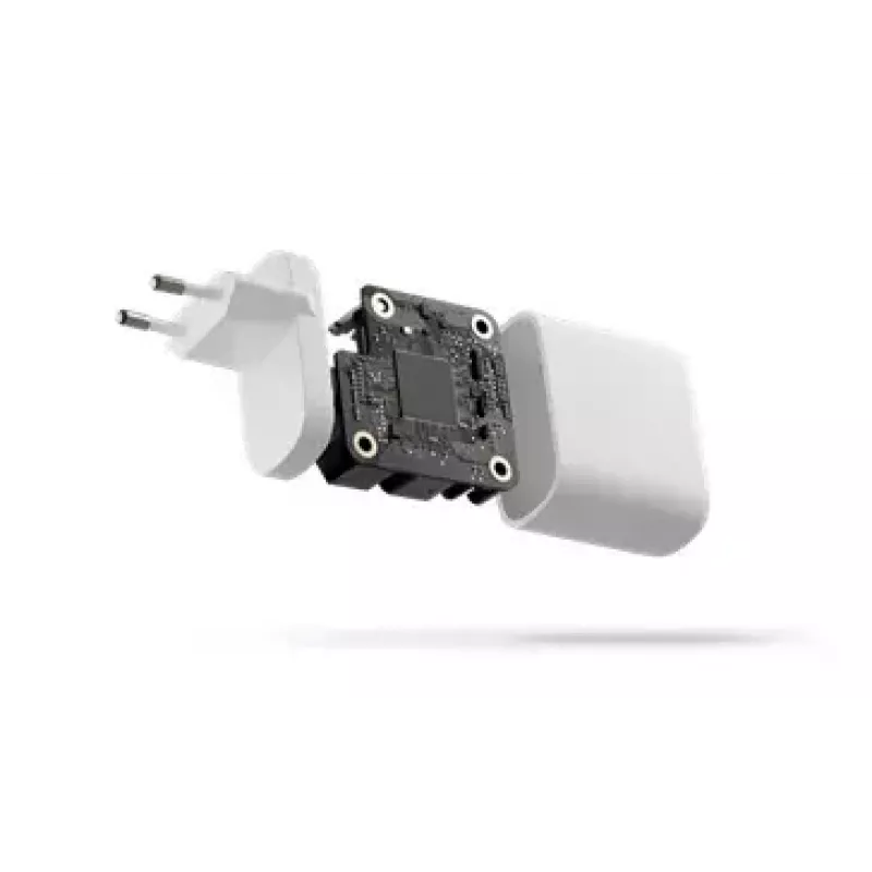 Wandlader dbramante1928 Bulk USB-C 30W indoor AC wit