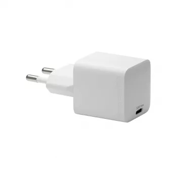 Wandlader dbramante1928 Bulk USB-C 30W indoor AC wit