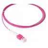 Glasvezelkabel BlueOptics SFP8181FU0.5MK 0,5 m LC OM4