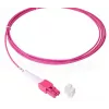 Glasvezelkabel BlueOptics SFP8181FU0.5MK 0,5 m LC OM4