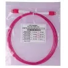 Glasvezelkabel BlueOptics SFP8181FU0.5MK 0,5 m LC OM4