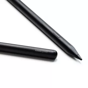 Hannspree actieve styluspen 10,5 g zwart
