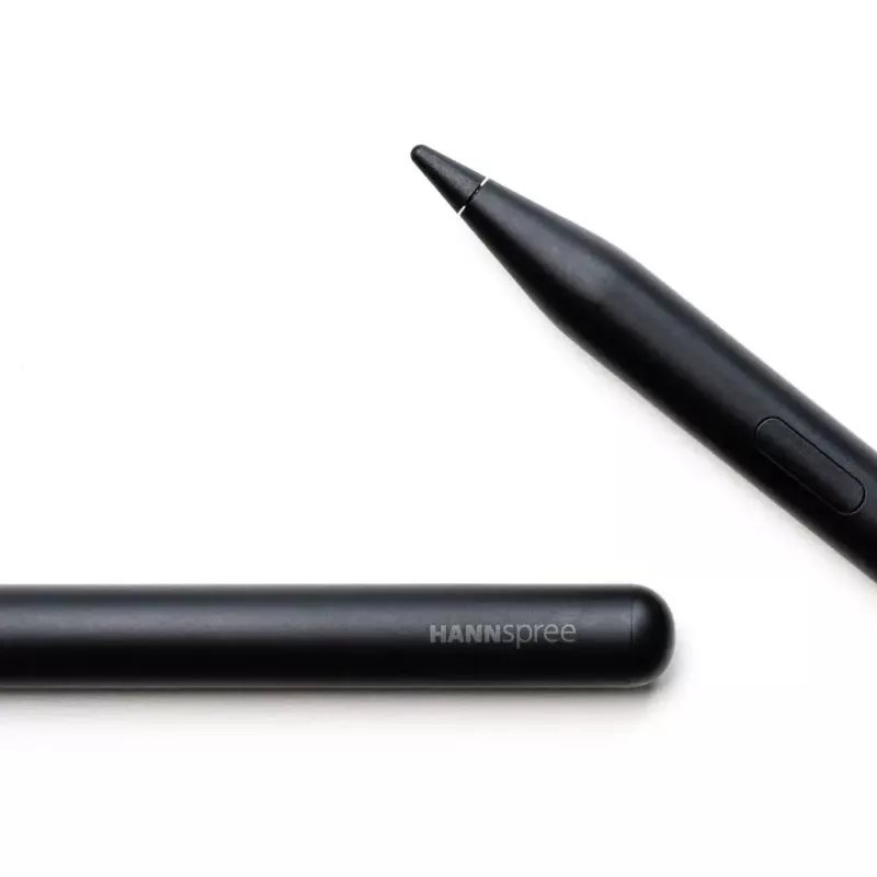 Hannspree actieve styluspen 10,5 g zwart