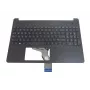 HP L63576-061 laptop-onderdeel cover + toetsenbord