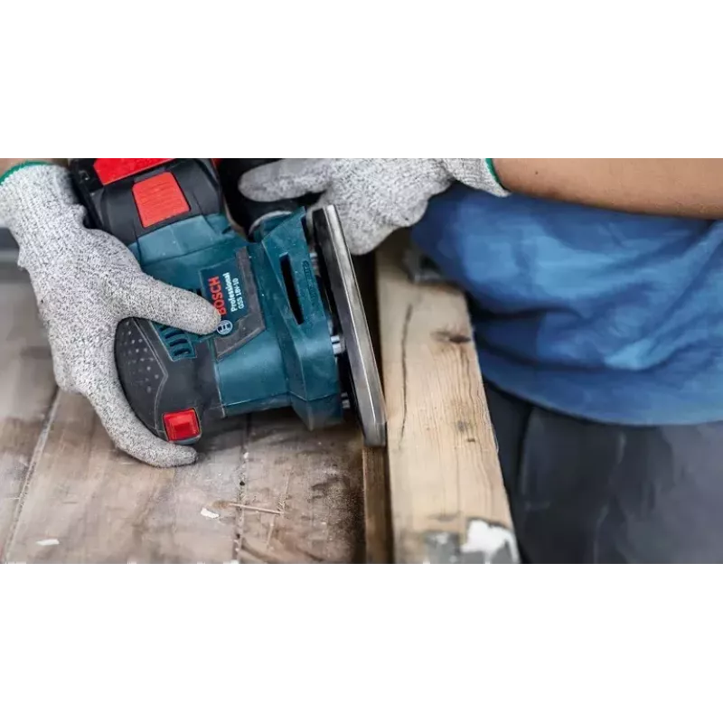Bosch 2 608 900 891 rotatiegereedschap schuur-/schuuraccessoire hout schuurblad
