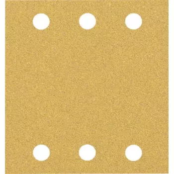 Bosch 2 608 900 891 rotatiegereedschap schuur-/schuuraccessoire hout schuurblad