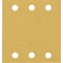 Bosch 2 608 900 891 rotatiegereedschap schuur-/schuuraccessoire hout schuurblad
