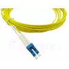 BlueOptics SFP3131BU5MK InfiniBand glasvezelkabel 5 m LC geel