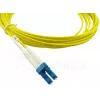 BlueOptics SFP3131BU5MK InfiniBand glasvezelkabel 5 m LC geel