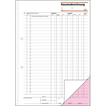 Rekeningpapier Sigel KG425