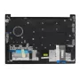 Lenovo 5M10V17022 laptop-onderdeel cover + toetsenbord