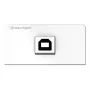 USB-B-contactdoos Kindermann 7456000525