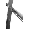 Peerless SFP680 tv-muurbeugel/beugel 2,29 m (90 inch) zwart